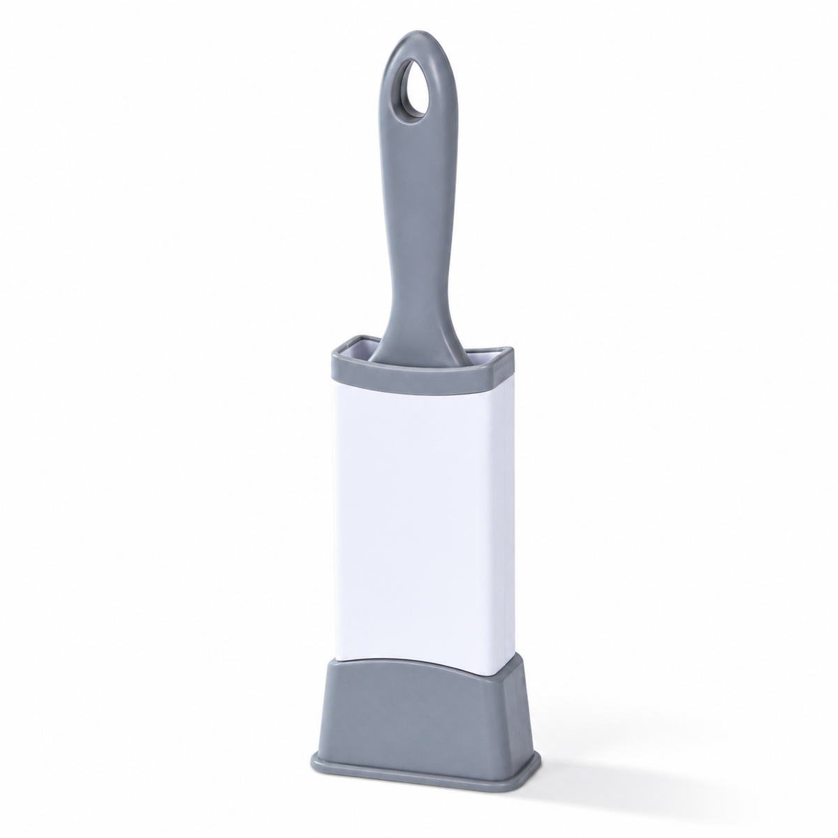 Lint Removal Brush with Base